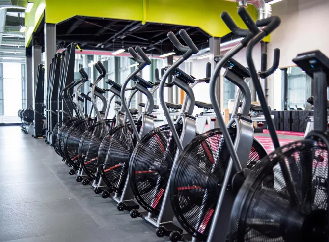 On Site Fitness Service — commercial fitness equipment repair and maintenance in Spring
