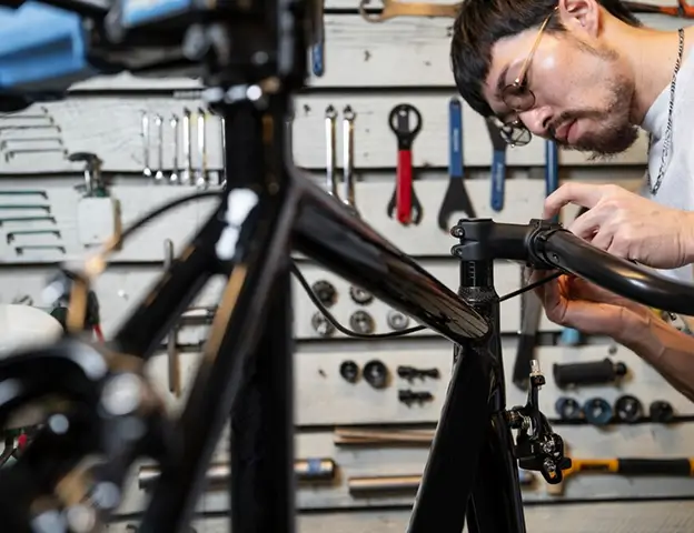 On Site Fitness Service — commercial fitness equipment repair and maintenance in Conroe