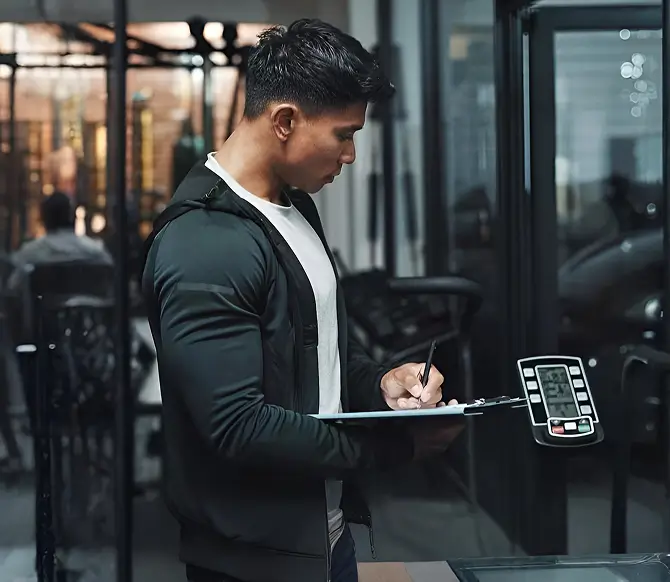 On Site Fitness Service — commercial fitness equipment repair and maintenance in Carrollton