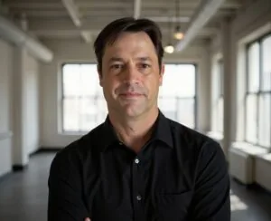 Jeremy Todd, Dallas Technician Supervisor