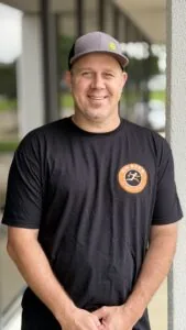 Josh Gomes, Austin Technician